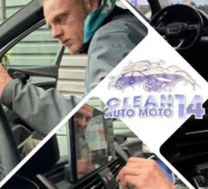 Photo de galerie - Mon entreprise 