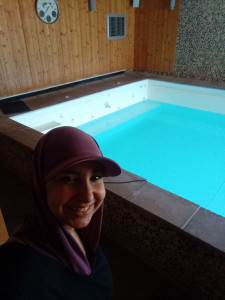 Photo de galerie - Nettoyage chez le kiné 