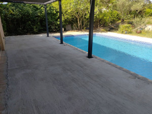 Photo de galerie - Paysagiste - Aménagement du jardin