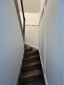 Photo de galerie - Artisan tout corps d'état - Rénovation