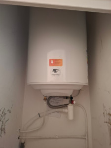 Photo de galerie - Plomberie - Installation sanitaire