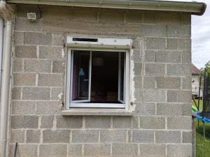 Photo de galerie - Installation électrique