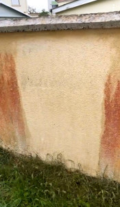 Photo de galerie - Peinture - Tapisserie