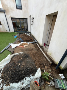 Photo de galerie - Artisan tout corps d'état - Rénovation