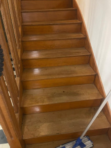 Photo de galerie - Aide à domicile