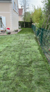 Photo de galerie - Paysagiste - Aménagement du jardin