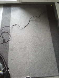 Photo de galerie - Ménage