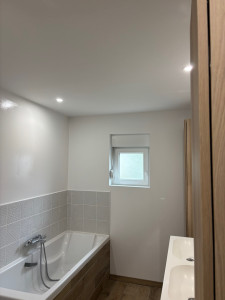 Photo de galerie - Salle de bain 