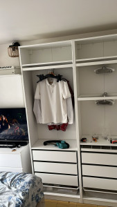 Photo de galerie - Meuble ikea