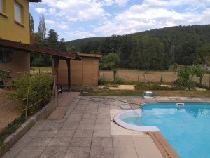 Photo de galerie - Entretien jardin, piscine