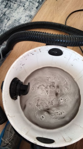 Photo de galerie - Ménage