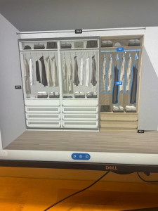 Photo de galerie - Montage meubles en kit