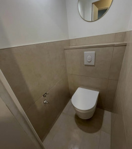 Photo de galerie - Carrelage