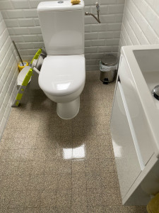 Photo de galerie - Ménage