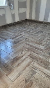 Photo de galerie - Carrelage