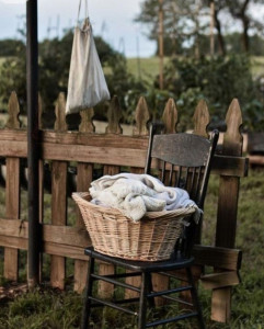 Photo de galerie - Repassage soigné, impeccable et sans faux plis.