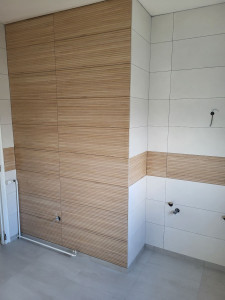 Photo de galerie - Carrelage