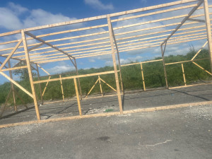 Photo de galerie - Réalisation locale