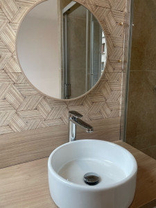 Photo de galerie - Famme de menage 