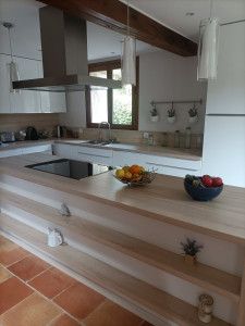 Photo de galerie - Ménage