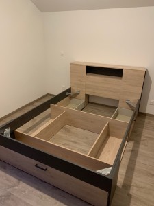 Photo de galerie - Montage meubles en kit