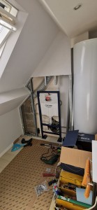 Photo de galerie - Avant 