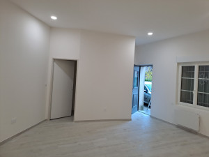 Photo de galerie - Plâtrerie - Murs - Plafonds