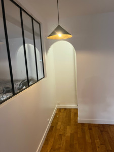 Photo de galerie - Peinture et b13