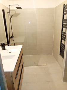 Photo de galerie - Artisan tout corps d'état - Rénovation