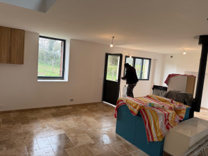 Photo de galerie - Peinture 