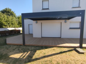 Photo de galerie - Terrassement - Assainissement