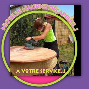Photo de galerie - Bricolage et multi services