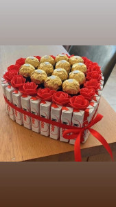 Photo de galerie - Cadeau Gourmand 