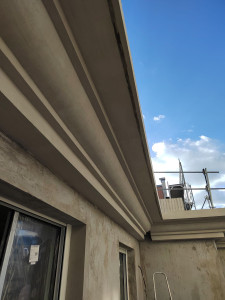 Photo de galerie - Maçonnerie