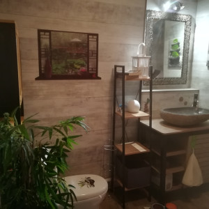 Photo de galerie - SDB COMPLETE