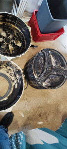 Photo de galerie - Dépannage électroménager