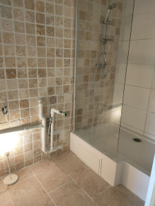 Photo de galerie - Carrelage