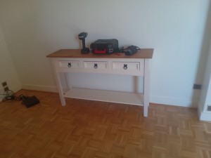 Photo de galerie - Bricolage et multi services