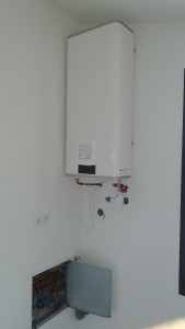 Photo de galerie - Plomberie - Installation sanitaire