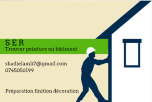 Photo de galerie - Me carte 