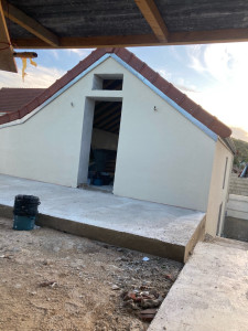 Photo de galerie - Couverture - Toiture