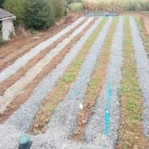 Photo de galerie - Terrassement - Assainissement