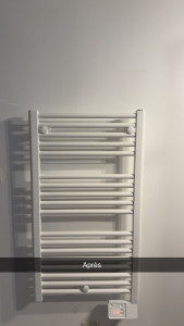 Photo de galerie - Installation électrique