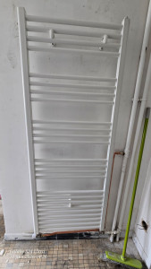 Photo de galerie - Chauffage - Climatisation