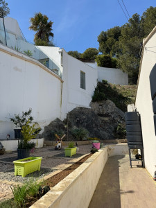 Photo de galerie - Entretien de jardin 