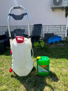 Photo de galerie - Couverture - Toiture