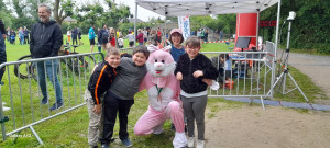 Photo de galerie - Nounou