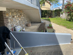 Photo de galerie - Bricolage et multi services