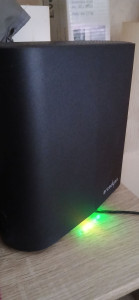 Photo de galerie - Mise en service box 5g bouygues 