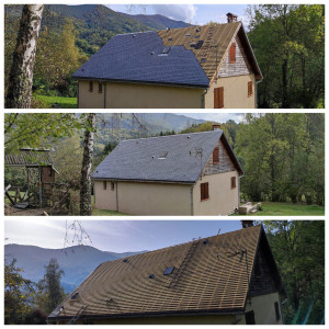 Photo de galerie - Sud'rénov 